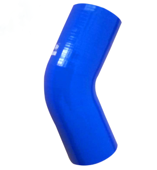 30° Silicone Elbow