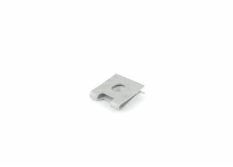 BODY CLIP NUT SCREW 07129904223