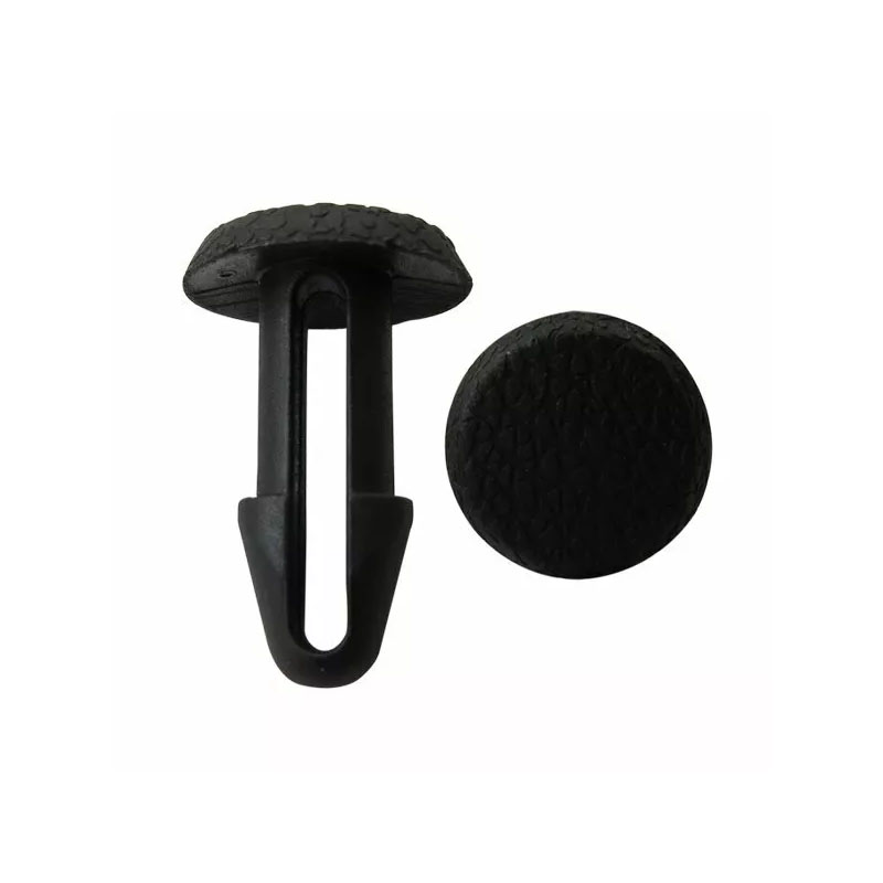 Retaining Clip Trim Retainer For Honda 90467-09065