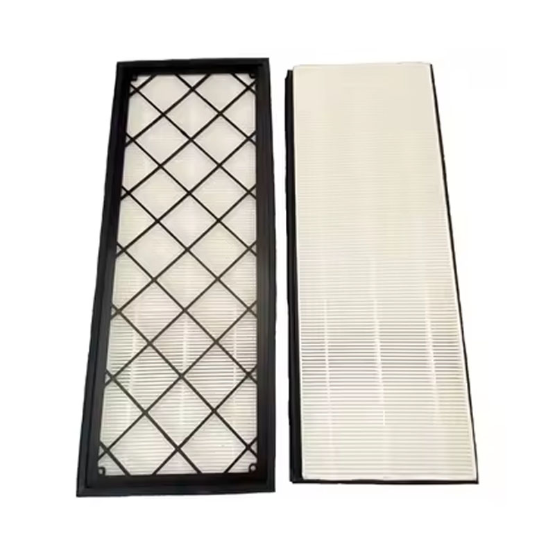 Air Conditioning Filter For Tesla 165837500A