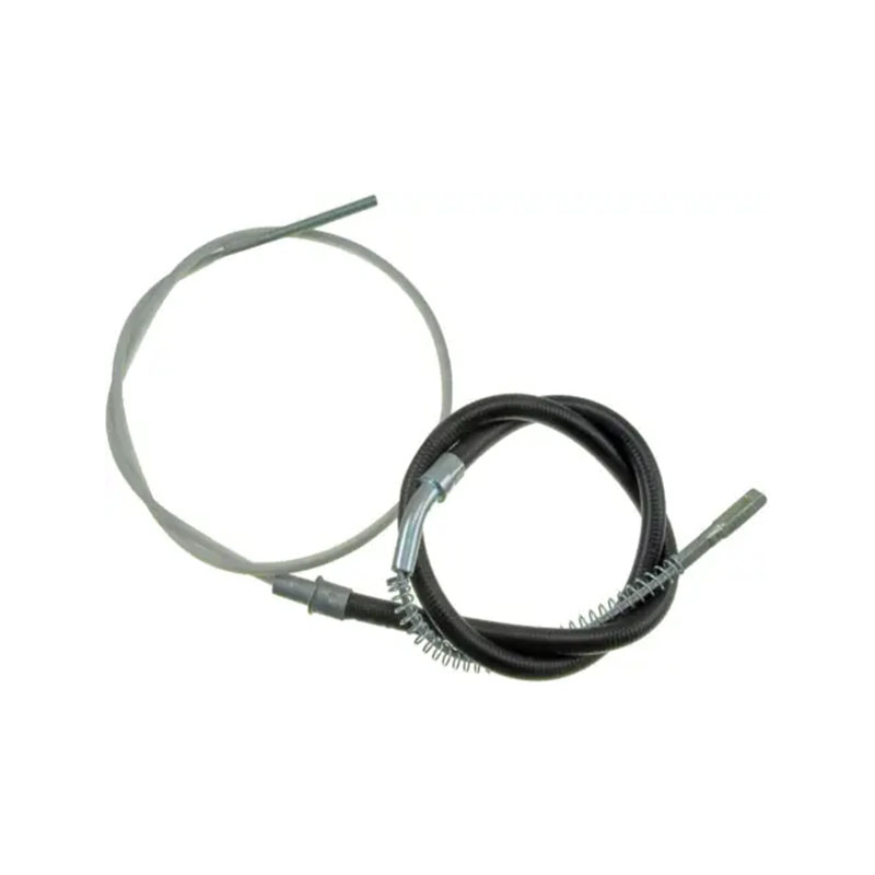 Parking Brake Cable For BMW E21 E30 34411114215
