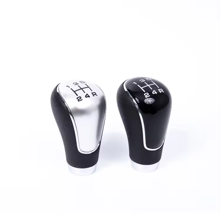 Gear Stic Knob for Mazda 3 2 6 Mazda 323 Car Gear Shift Knob 5/6 Speed Manual Lever Shifter Lever Stick