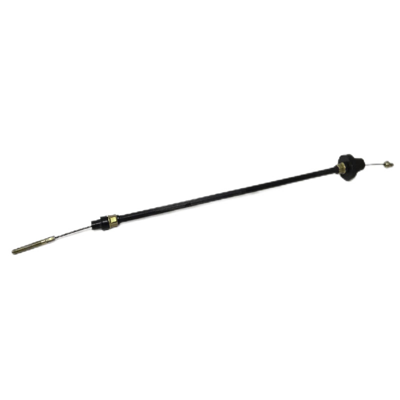Cable Control Pedal Accelerator Fiat 132 4409438