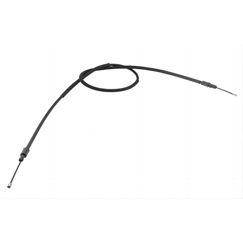 cable, parking brake for Peugeot 4745.Z5/4745.W0/9643731880