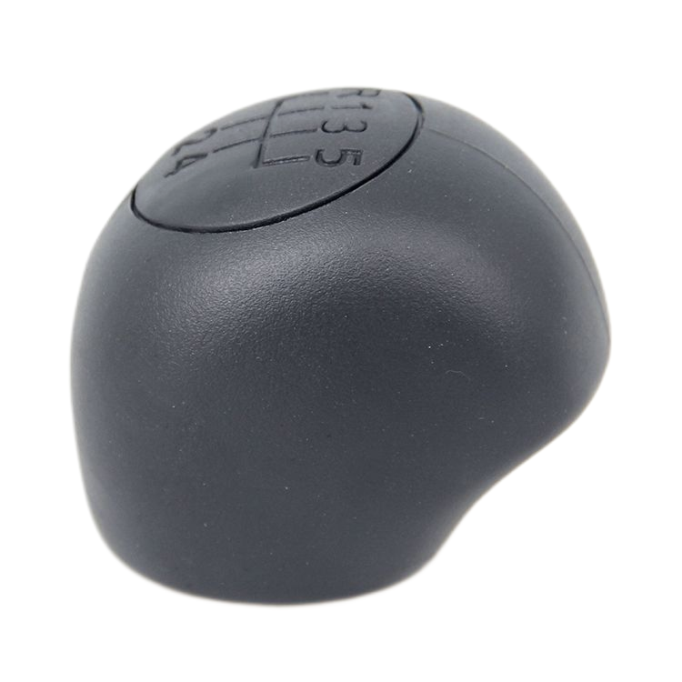 5 Speed car Gear Shift Knob for FIAT DUCATO / CITROEN JUMPER RELAY / PEUGEOT BOXER