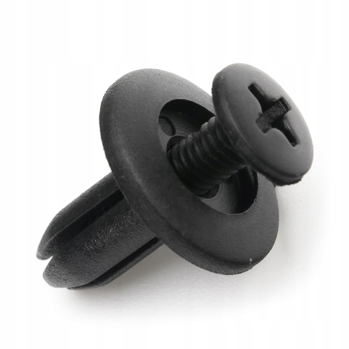 Fender Liner Push Clip Retainer Fastener Rivet Fit Honda 5578552020 90684-SA5-0030