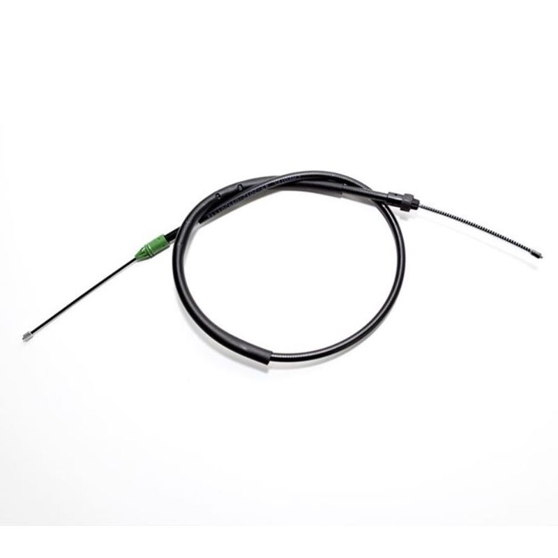 HANDBRAKE ROPE REAR LEFT for Renault 7700433058/8200700421/365312681R