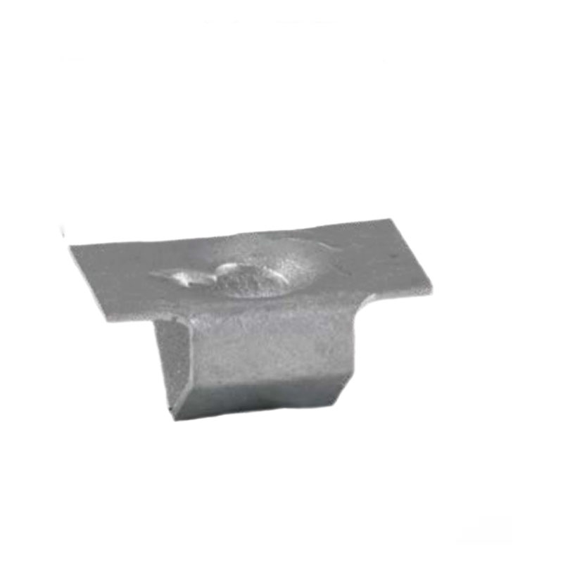 Volkswagen Applique Nut N90093502