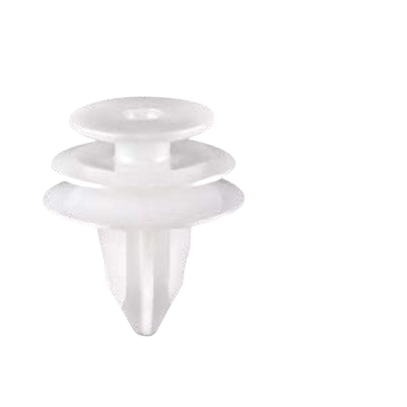 Interior Trunk Trim Panel Retainer Clip Fastener  For Nissan 01553-10611