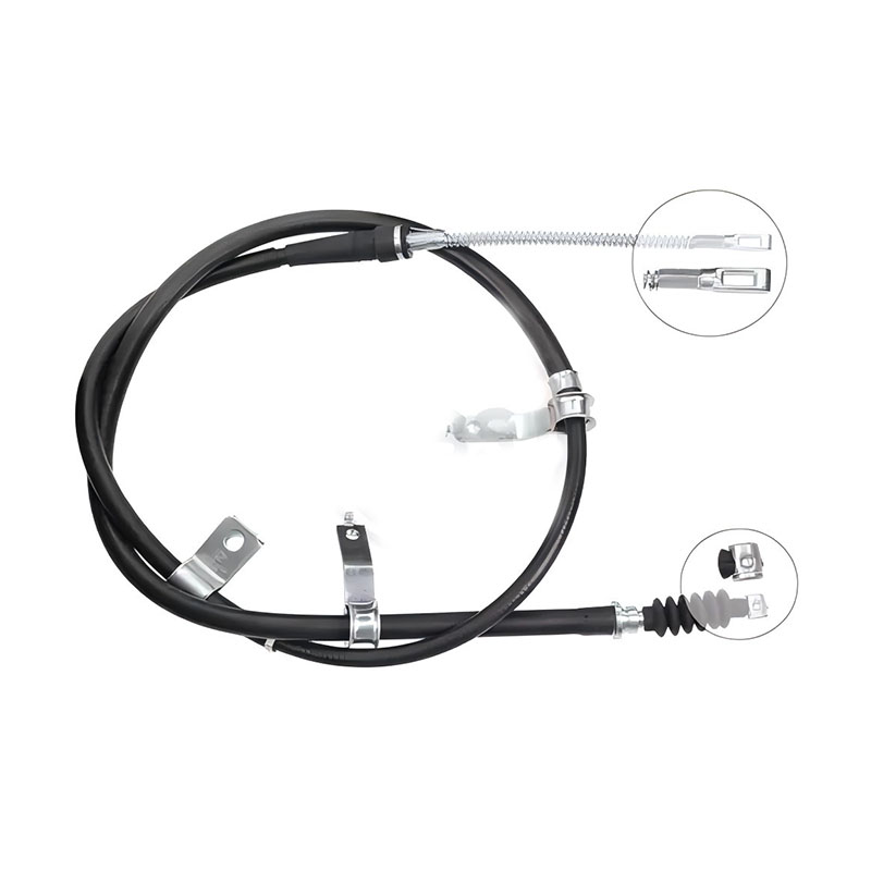Cable, Parking Brake for Kia 0K04544410/0K04544410D