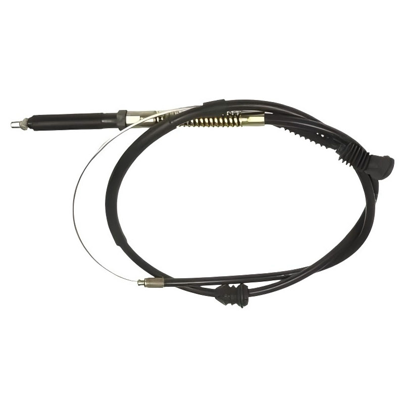 Cable, Parking Brake for Kia 0K2A244420D
