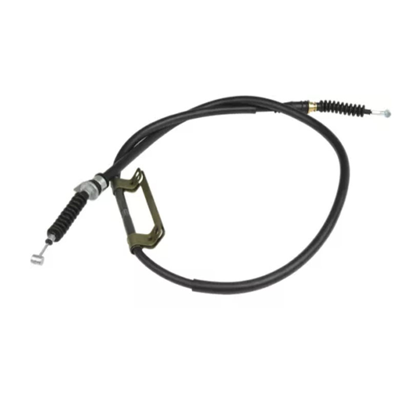 Parking Brake Cable for Kia 0K2A244420E