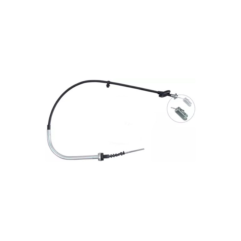 Clutch Cable FOR KIA 0K31G41150