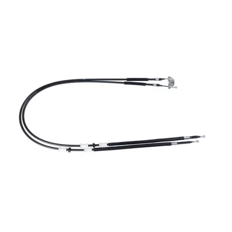CABLE PARKING BRAKE  FOR  Chevrolet 13153655