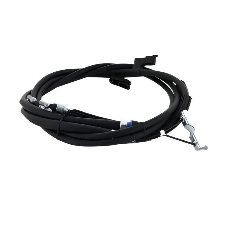 CABLE PARKING BRAKE FOR VOLVO 30714215