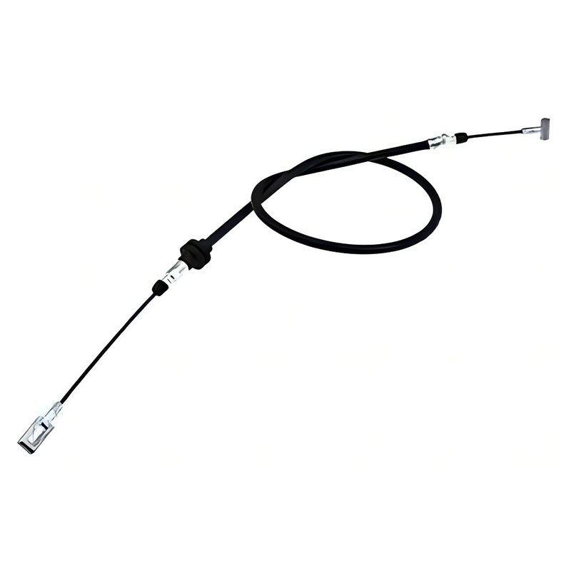 Parking Brake Cable Disc Left Rear Right For IVECO 500322988