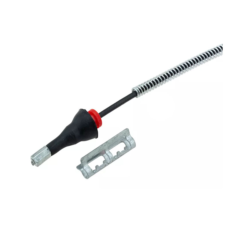 Cable Brake Parking Rear for Opel 93170227/93170228/522151/522152/90575127/522417