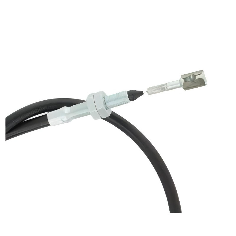ACCELERATOR CABLE ADRIAUTO  for Iveco 93813566