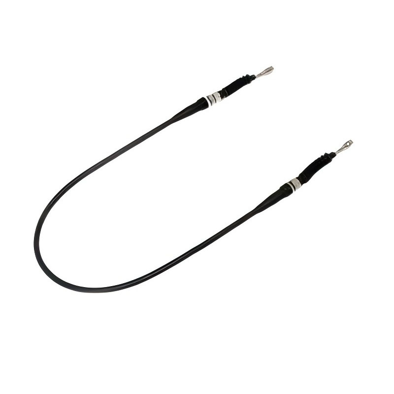 ACCELERATOR CABLE FOR IVECO 93814089