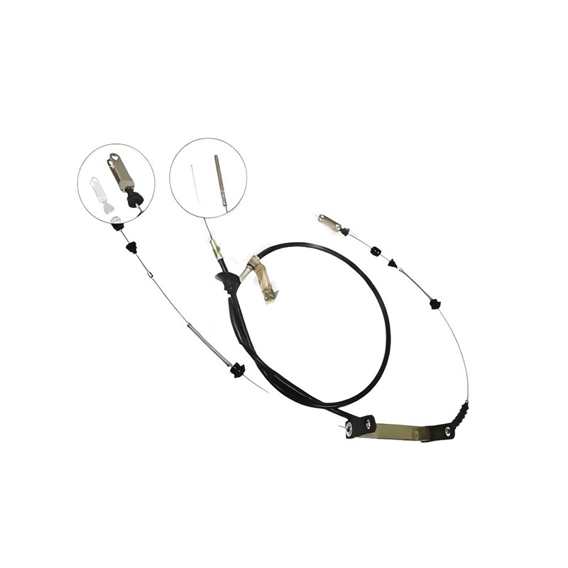 Cable, Parking Brake for Kia KK153 44 150