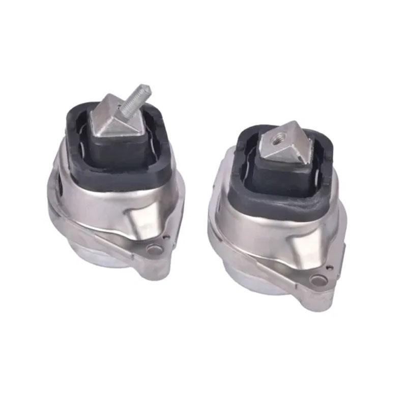 Engine mount  L for SMART LR022564 /LR010745
