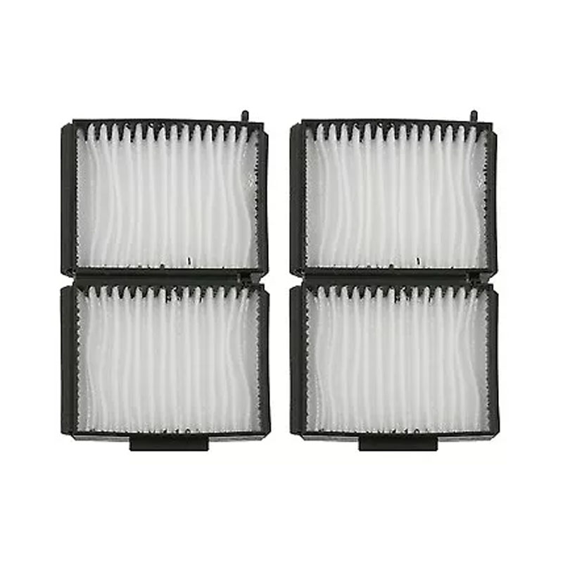Filter, air for MAZDA MS-6233/21-MA-MA0 /1 987 432 117/21652860/ V32-30-0002/CU2033-2