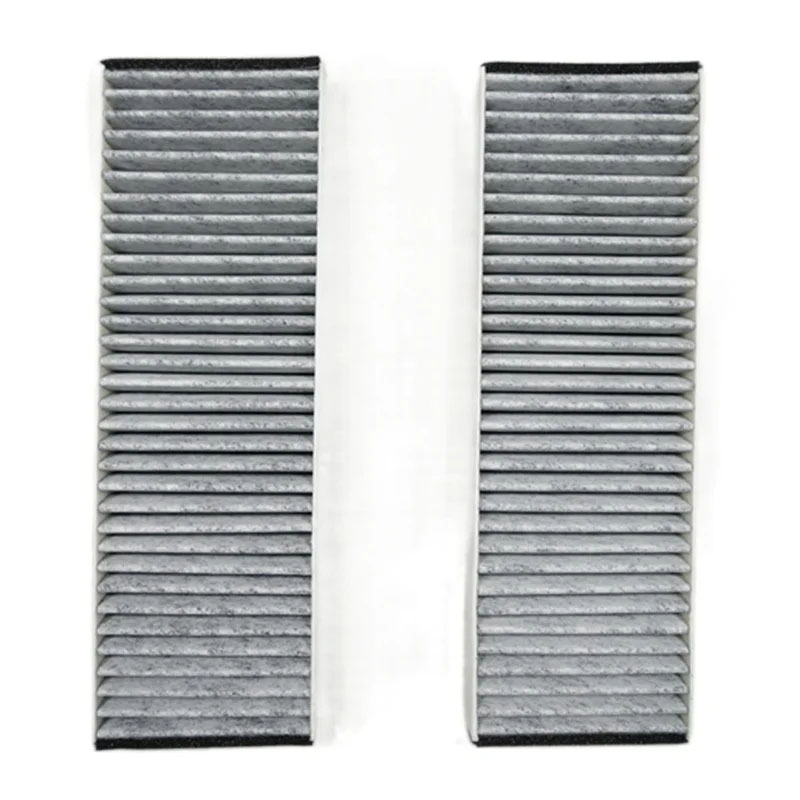 Filter air for AUDI 4F0 898 438A /4F0 819 439 /4F0 819 439A /4F0 819 439C/ K1162A-2X