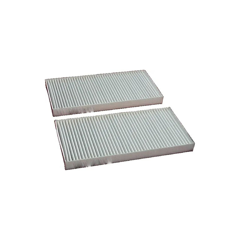 Filter air for HYUNDAI  CU2214-2/80000911 /97133-2E900/80000912/ 97133-2E910/TSP0325224