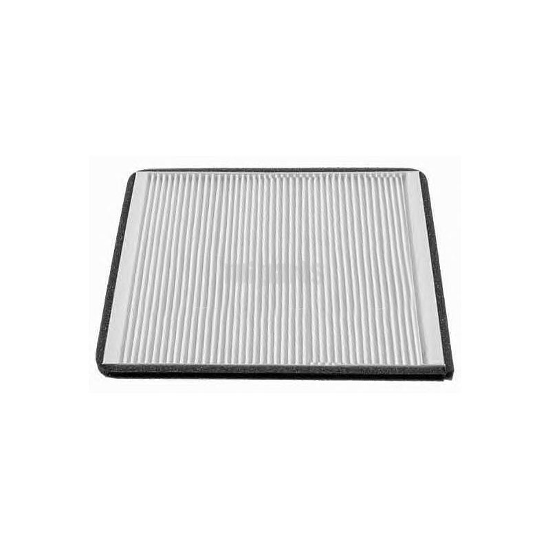 FILTER,  AIR FOR OPEL  09196805/CU2431/ CP1072/E1953LI/ 21652350/93188572