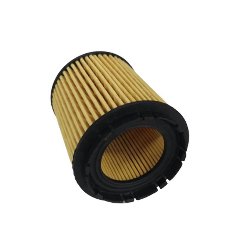 Oil Filter for CHEVROLET 5650337