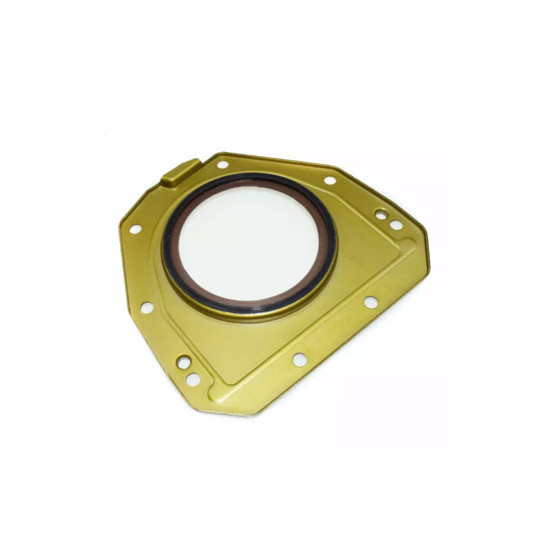 Rear Main Crankshaft Seal Retainer For Audi  06H103171