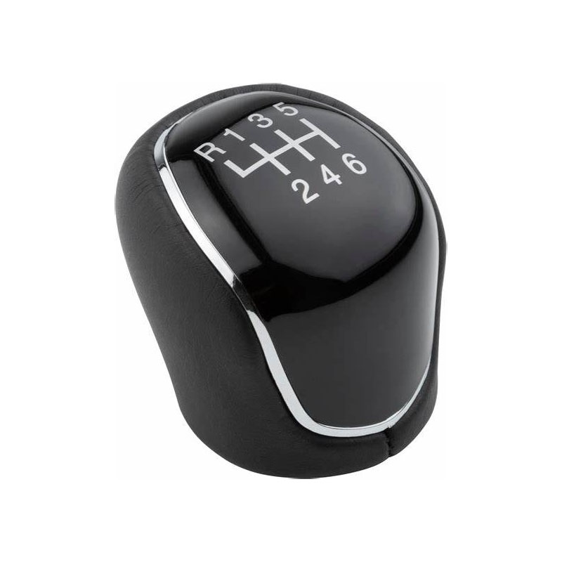 6 Speed Manual Gear Shift Knob Handball For Ford 1798600