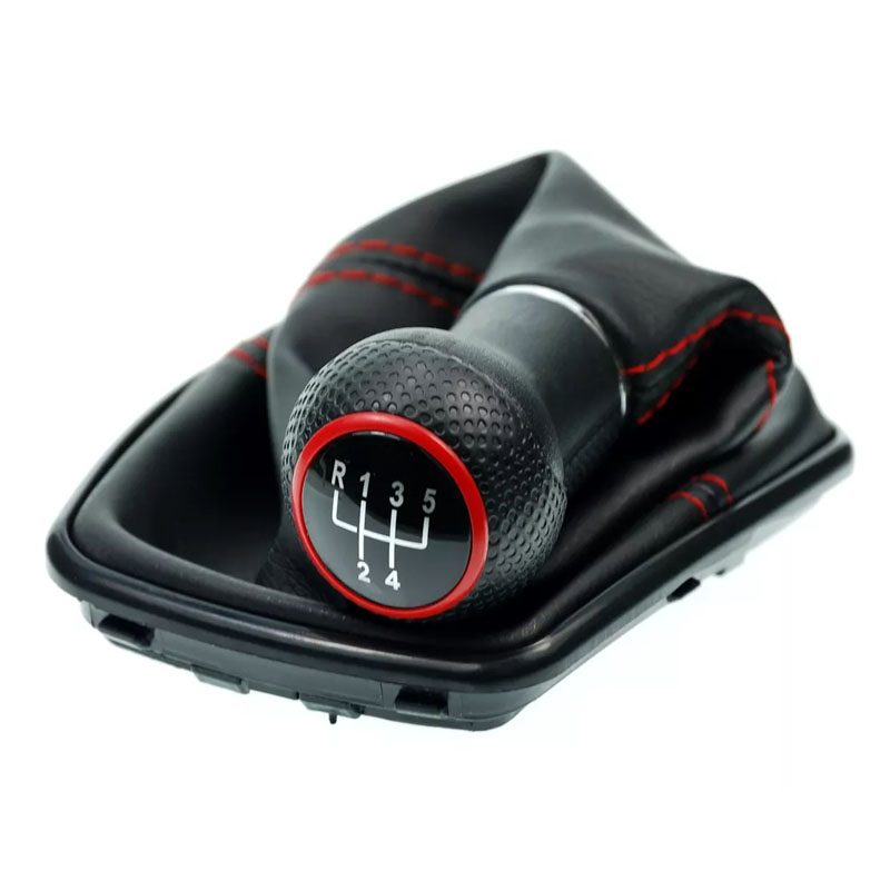Shift bag shift button with frame VW 1J0711113A