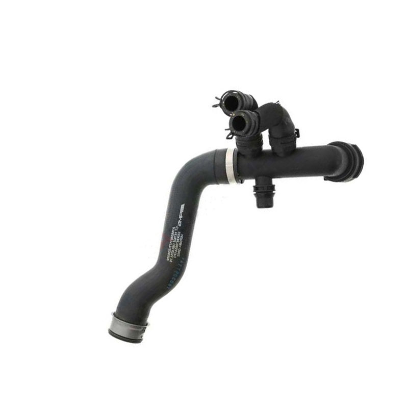 Radiator Coolant Hose For Mercedes-Benz 1665001177