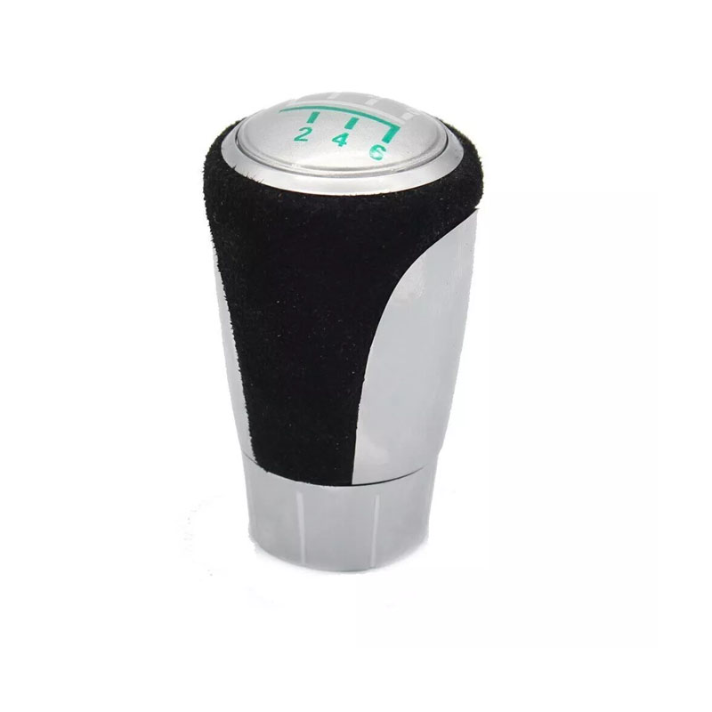 5 / 6 Speed Manual Gear Stick Shift Knob Shifter Fit For BMW 25110429269