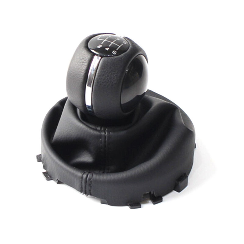6-Speed Gear Lever Button for BMW Mini 25117641999