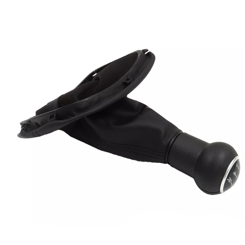 FOR VOLKSWAGEN PASSAT 5 SPEED GEAR KNOB SHIFT STICK 3B0711113J