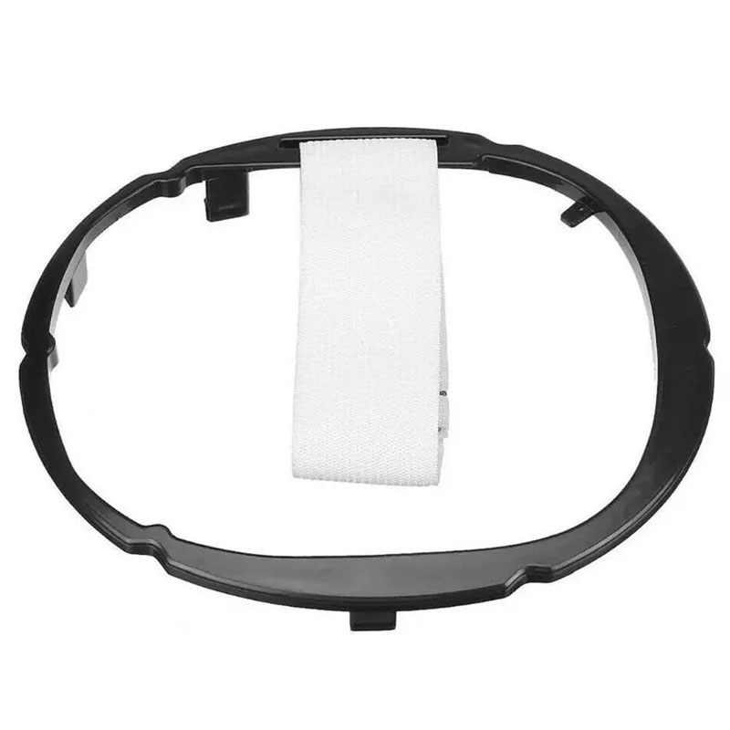 Car restraint ring gear lever boot for Fiat 71775051