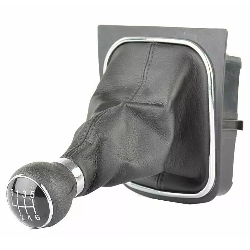6-Speed Bellows And Lever Handle for VW 7E0711113K