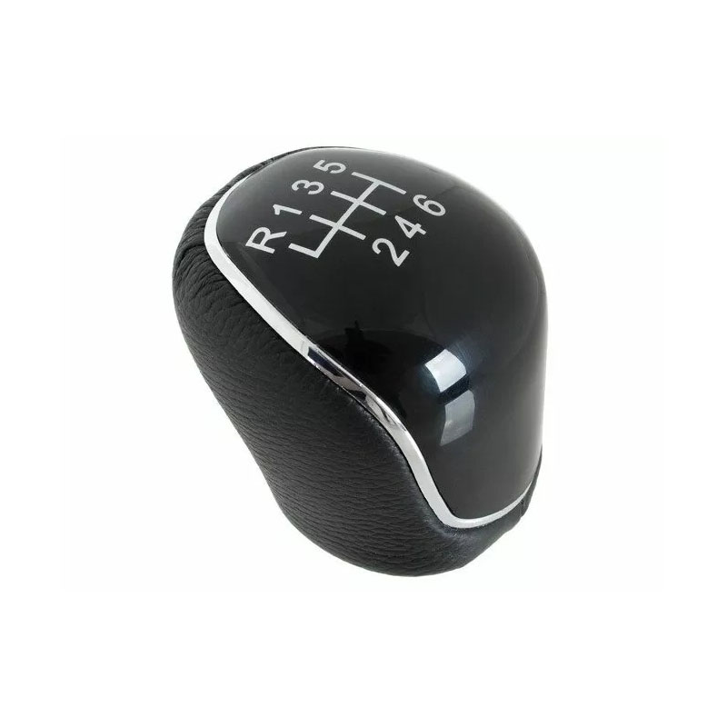 Gear Lever Knob For FORD 7G9R7217CKD