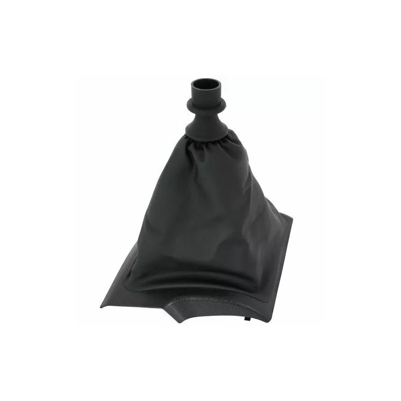 Shift boot cuff frame for  Citroen 8125397275