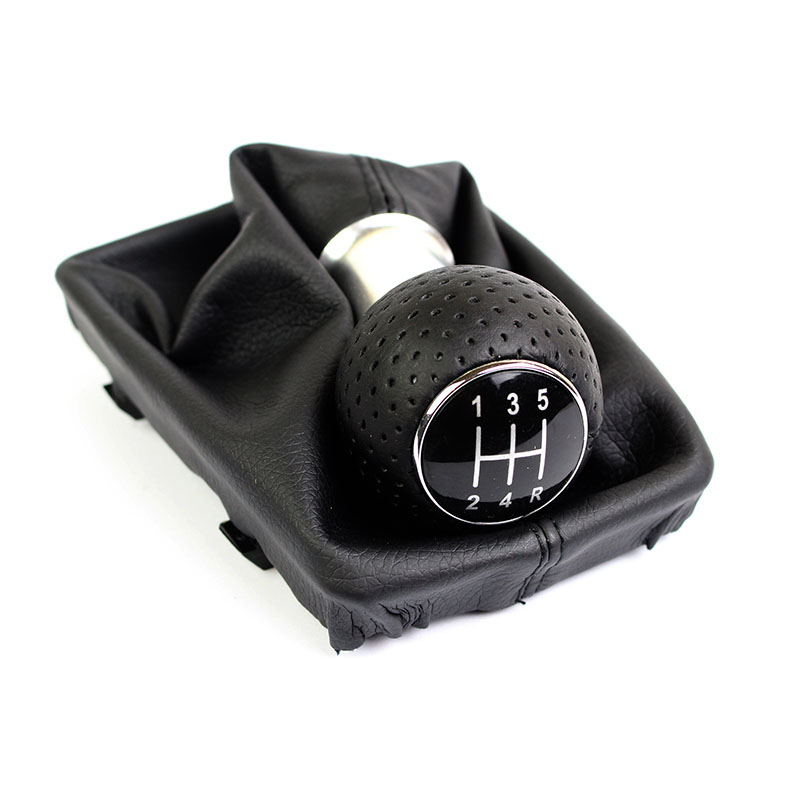 GEAR LEVER KNOB  FOR AUDI 8E0863278