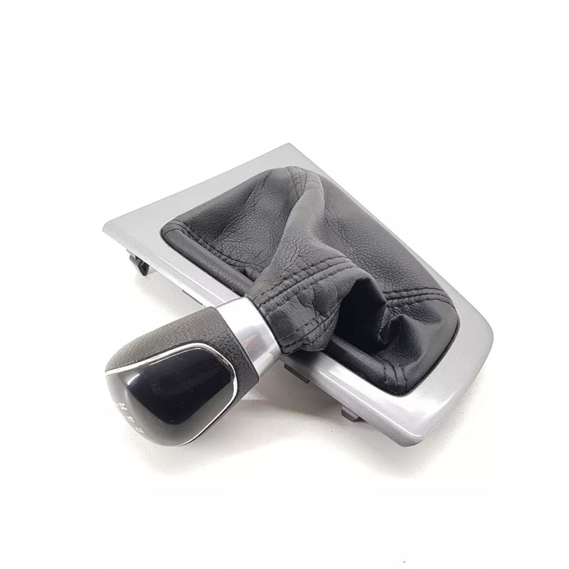 Panel Gear Knob Shifter Selector Lever FOR FORD BM51A045B79