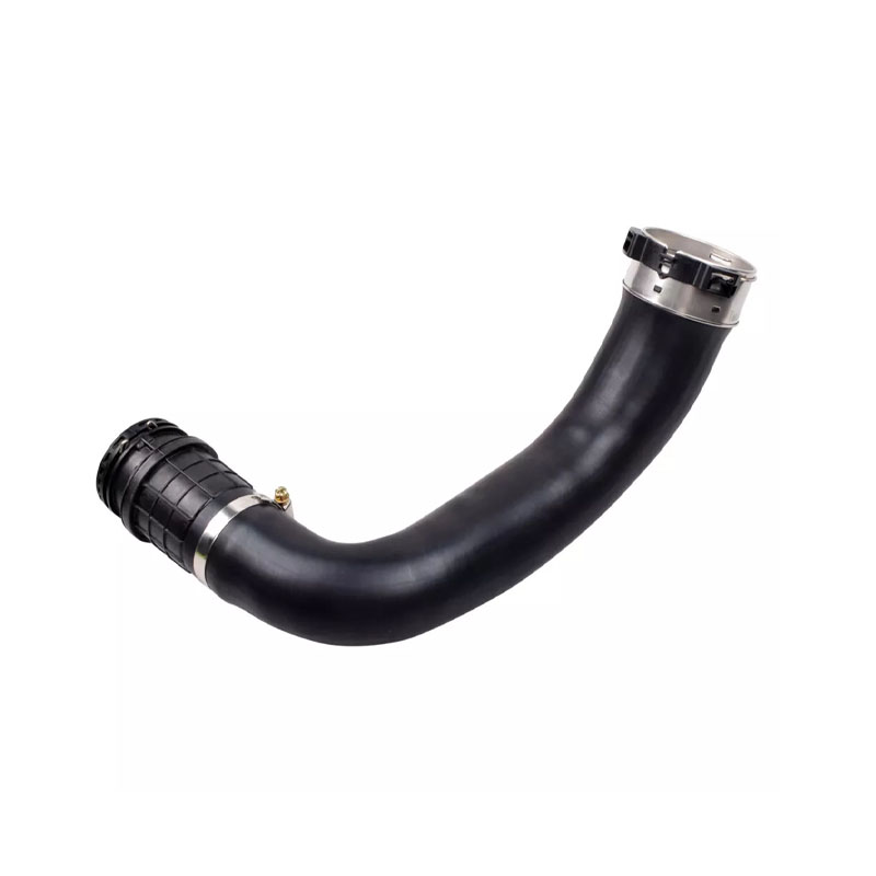 Turbocharger Intercooler Hose for Chevrolet 13374646