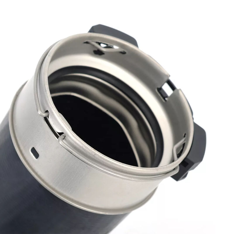 Charge Air Cooler Inlet Air Tube For Chevrolet 84287645/23278446