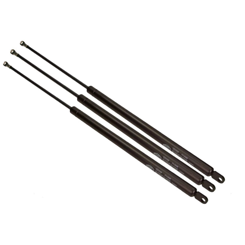 GAS SPRING BONNET PAIR MAGNETI MARELLI  2PCS A FOR ALFA ROMEO   605582220