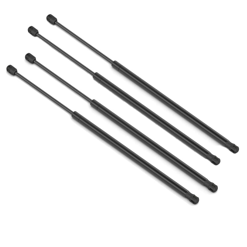 Pcs Trunk Struts Lid Lift Supports Shocks Gas Springs Fits Alfa Romeo  605661470
