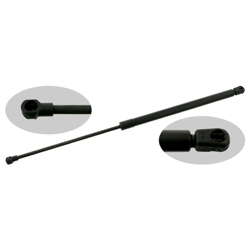 JP GROUP 1181204300 Gas Spring, boat/cargo area for Audi/8A9827552A
