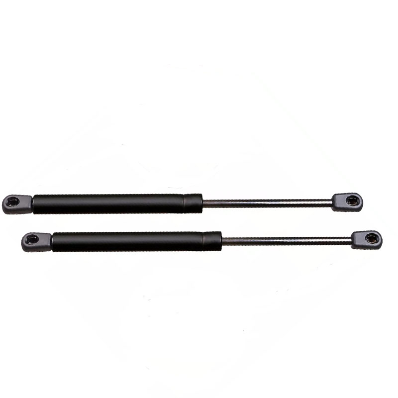 FRONT HOOD LIFT SUPPORTS SHOCKS ARMS PROP ROD DAMPER FITS RB8795418