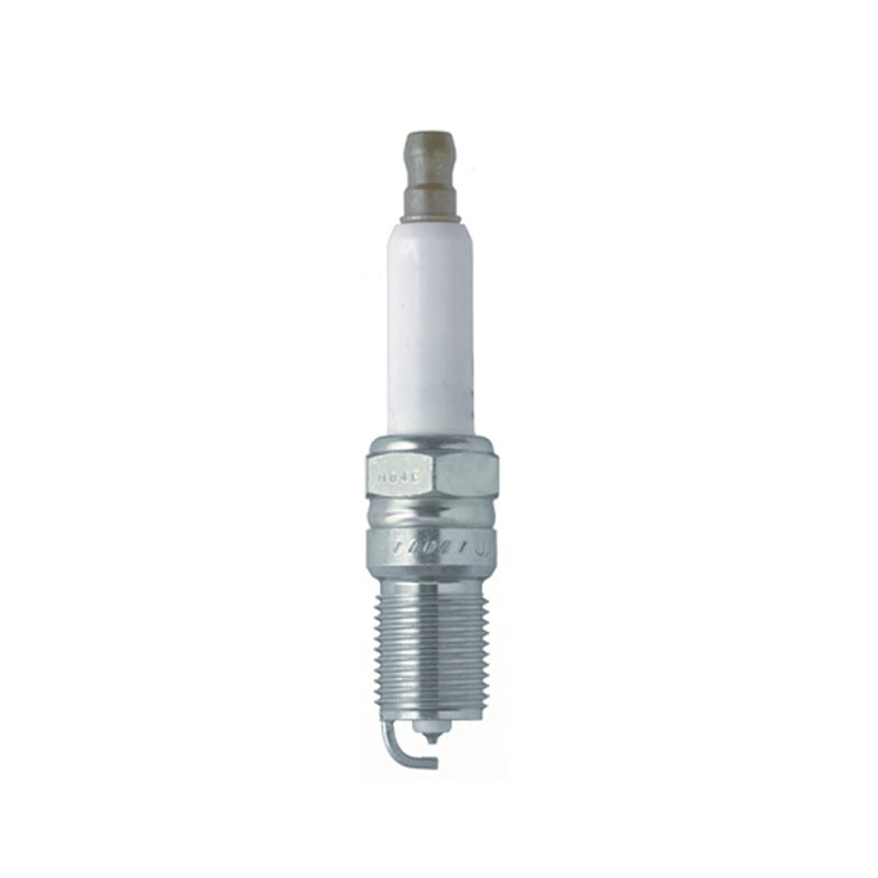 Set of 6 PZTR5A-15 7862 Laser Platinum Spark Plugs 0.060 For  1996-2001 Chevrolet